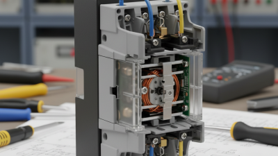 What is a 24 Volt AC Contactor and How to Choose One?