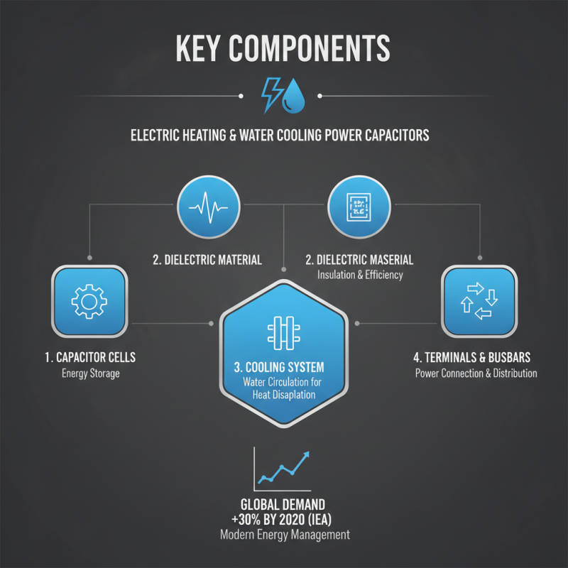 China Best Electric Heating Water Cooling Power Capacitor Guide?