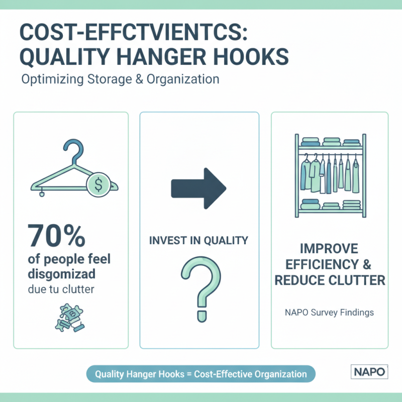 Top 10 Hanger Hooks to Elevate Your Storage Solutions?