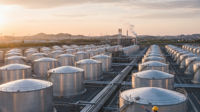 2026 Top China Custom Oil Storage Conical Drum Manufacturers Overview?