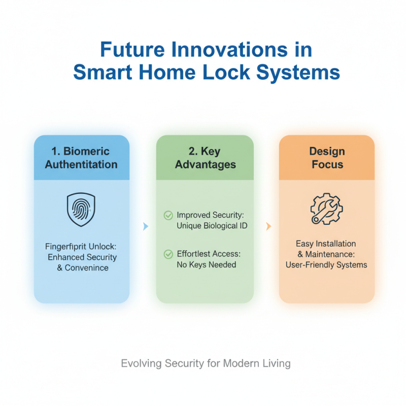 2026 Top Trends in Buy ODM Wi-Fi Door Lock Products for Smart Homes