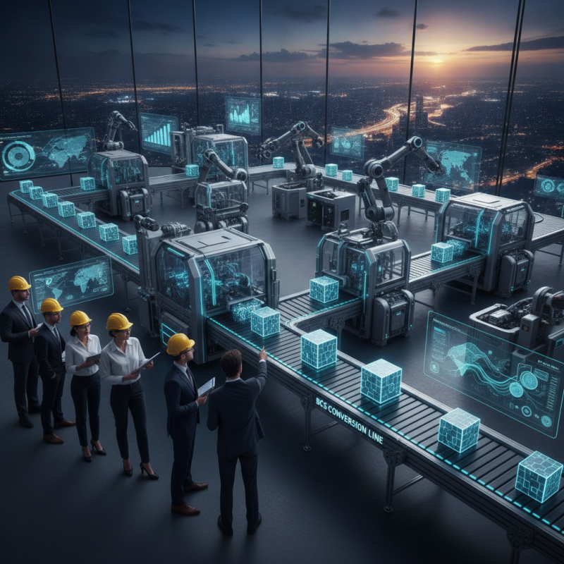 Top 10 Bcs Conversion Line Benefits for Global Buyers?