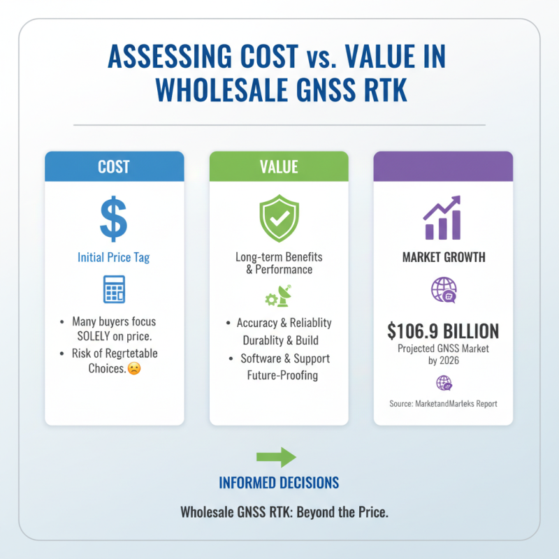 2026 How to Choose the Best Wholesale Gnss Rtk Complete Set?