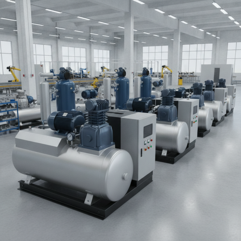 Top 10 High Quality China Air Compressor Products You Need to Know?