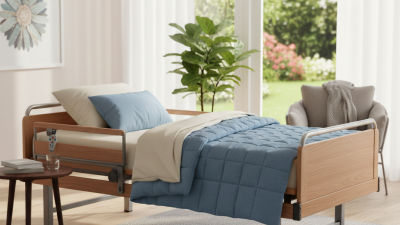 Best Home Care Bed for Elderly Solutions You Need to Know?