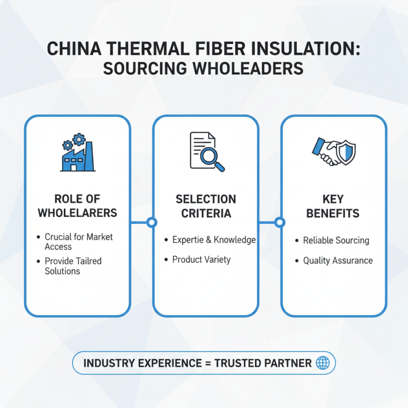 Discover the Best China Wholesale Thermal Fiber Insulation Solutions?