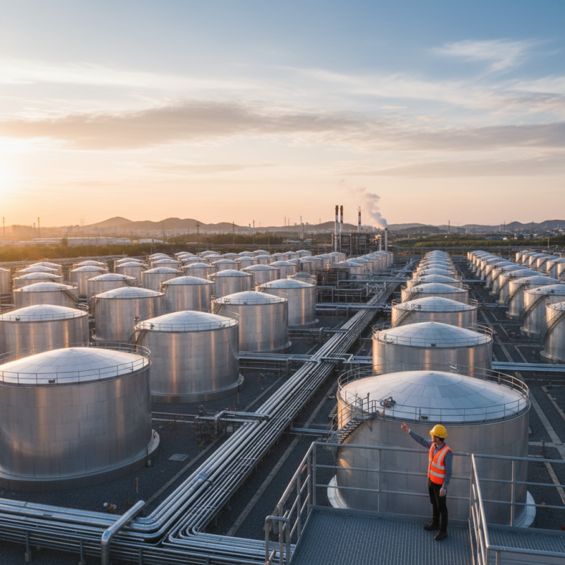 2026 Top China Custom Oil Storage Conical Drum Manufacturers Overview?