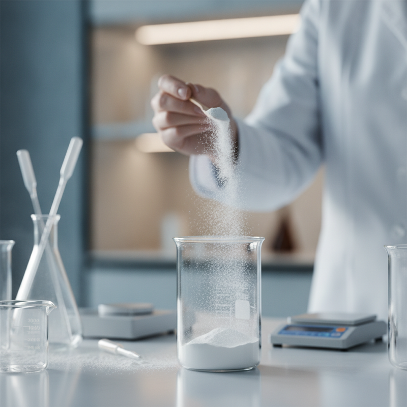 Top 10 Wholesale China Betulin Powder Quotes You Need to Know?