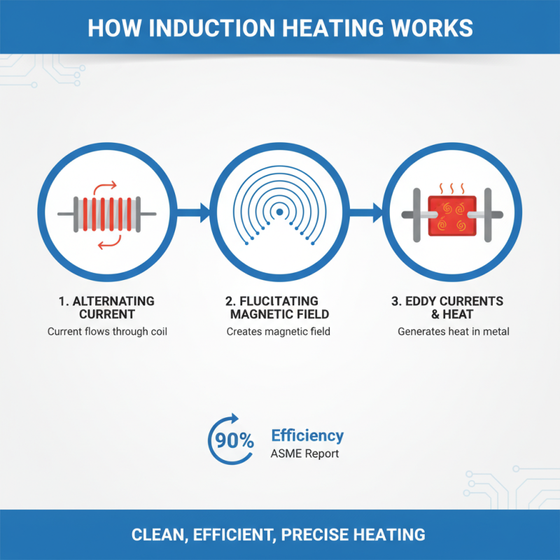Best Induction Heating Machine for Efficient Metal Heating?