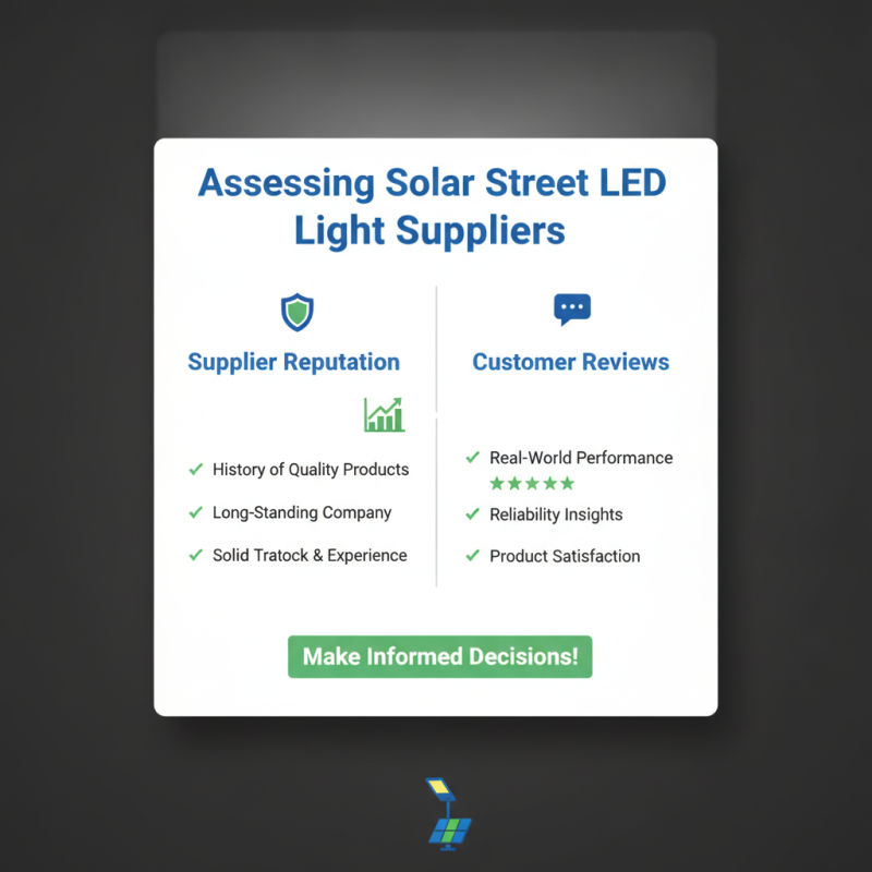 How to Choose the Best China Wholesale Led Solar Street Light for Your Needs?