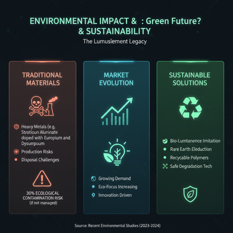 2026 Best Glow In The Dark Products for Global Buyers?