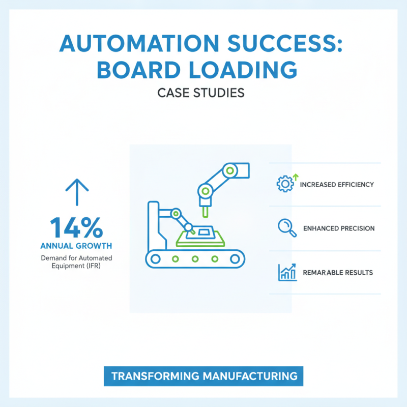 Top China Custom Automatic Board Loading Machine Suppliers for Your Needs?