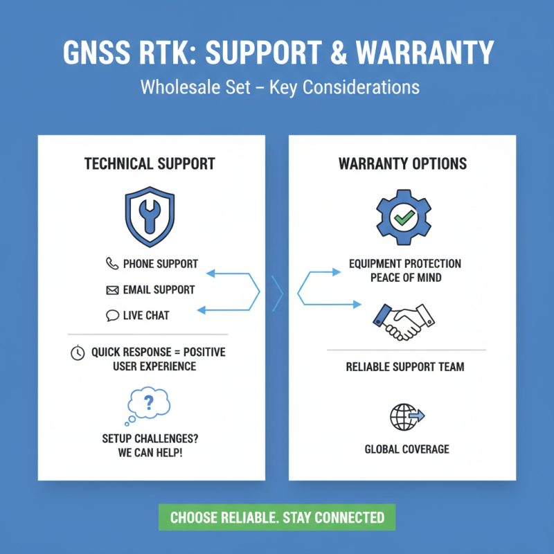 2026 How to Choose the Best Wholesale Gnss Rtk Complete Set?