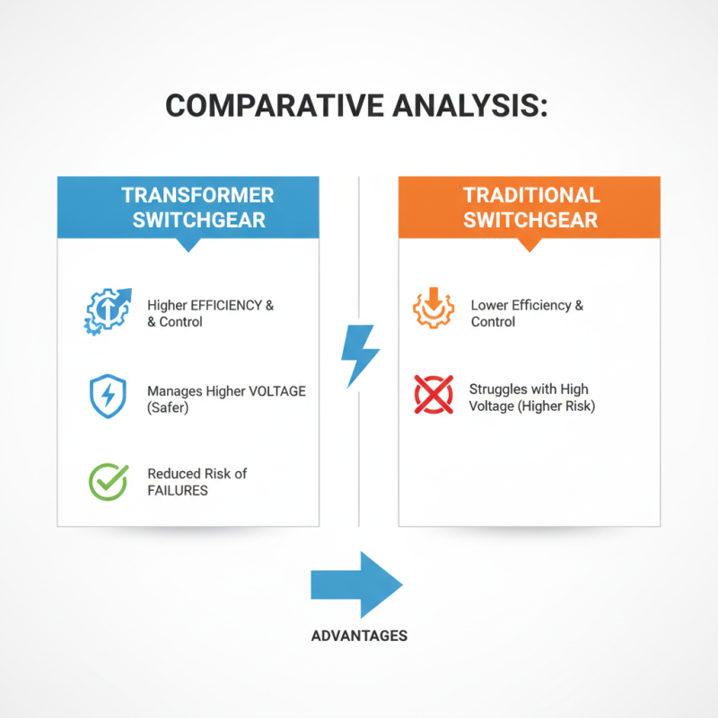 Why Choose Transformer Switch Gear for Your Electrical Needs?