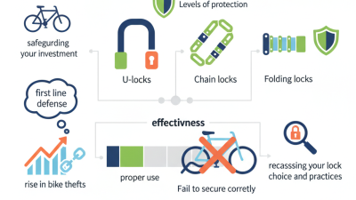 Best Bike Locks for Secure Transportation Solutions?