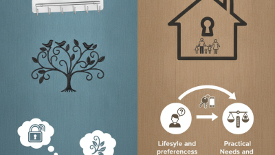 2026 How to Choose the Best Metal Key Holder for Your Home?