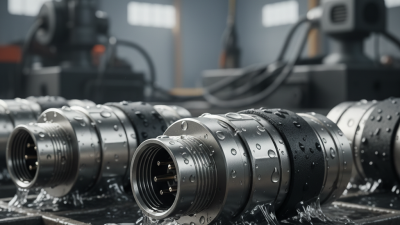 Top Metal Waterproof Connector Manufacturers You Should Know?