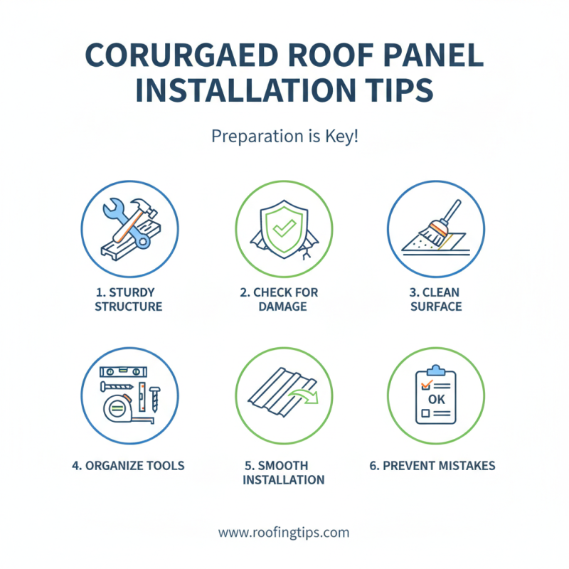 Best Corrugated Roof Panels for Your Next Project?
