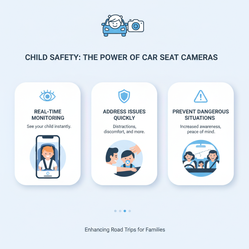 Top 10 Car Seat Cameras You Need to Know About?
