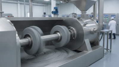 Top 10 Benefits of Using Single Shaft Mixers for Global Buyers?