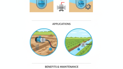 Why Are Suction Line Floats Essential for Your Pumping System?