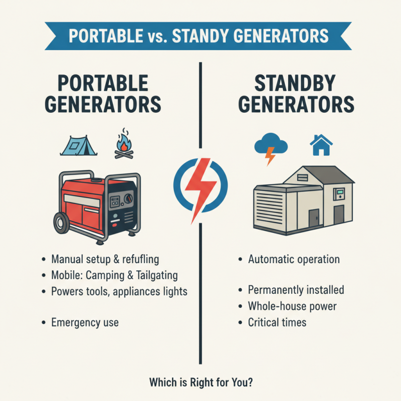 2026 Best Electric Generator Options for Global Buyers?