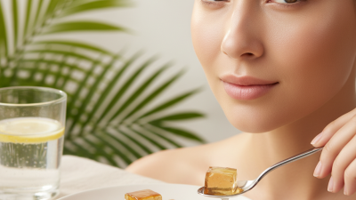 What Are the Benefits of Super Collagen Jelly for Skin Health?