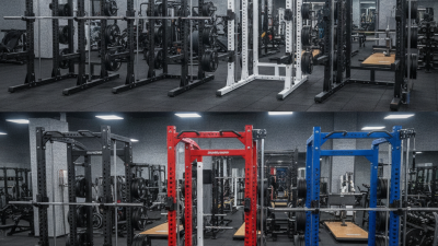 Top 10 ODM Wholesale Power Rack Quotes for Fitness Enthusiasts?
