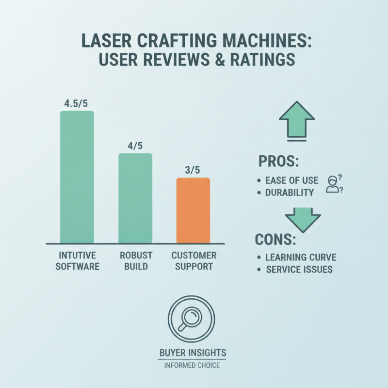 2026 Best Laser Crafting Machine for Global Buyers?