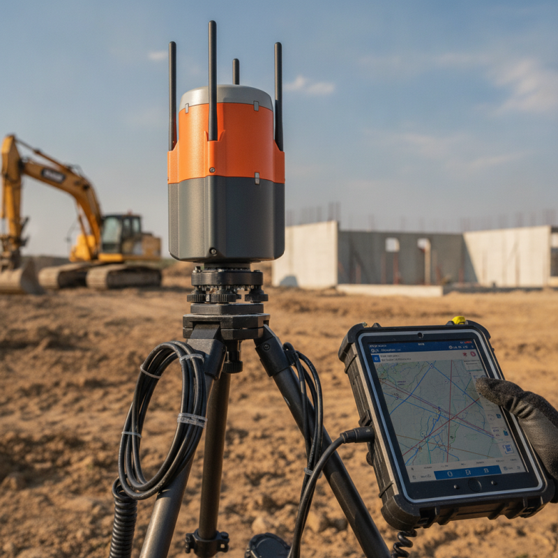 2026 How to Choose the Best Wholesale Gnss Rtk Complete Set?