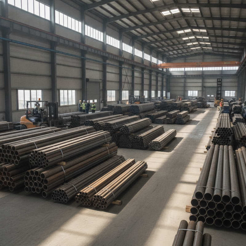 2026 Top Cheap Discount Erw Tube Quotes for Your Projects?