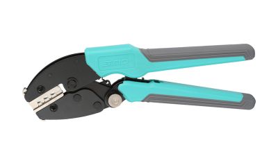 SO-2546B-Pro, ratchet crimping tool, Terminal Wire Crimper, Anti-Slip Grip Crimper, Anti-Vibration Crimper.jpg