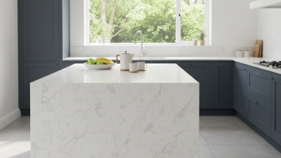 Best Solid Surface Countertop Material for Your Home Design?