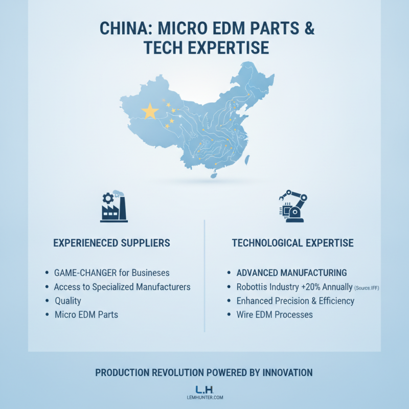 Top 10 Benefits of China Wholesale Micro Wire Edm for Your Business?