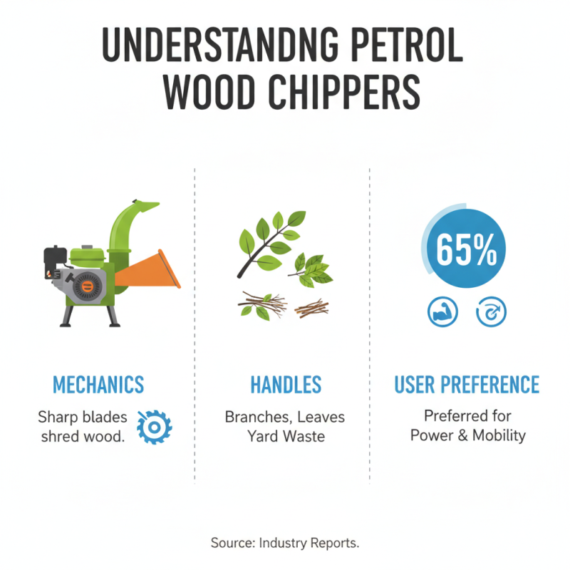 Top Tips for Buying a Petrol Wood Chipper Online?