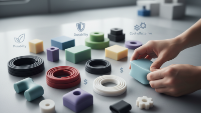 Top 10 Benefits of Soft TPE Compounds for Global Buyers?