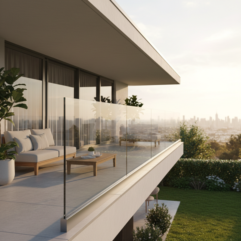 10 Tips for Choosing the Best Glass Railing for Your Home?