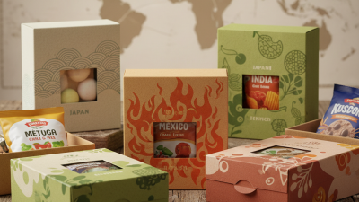 2026 Best International Snacks Box Trends for Global Buyers?