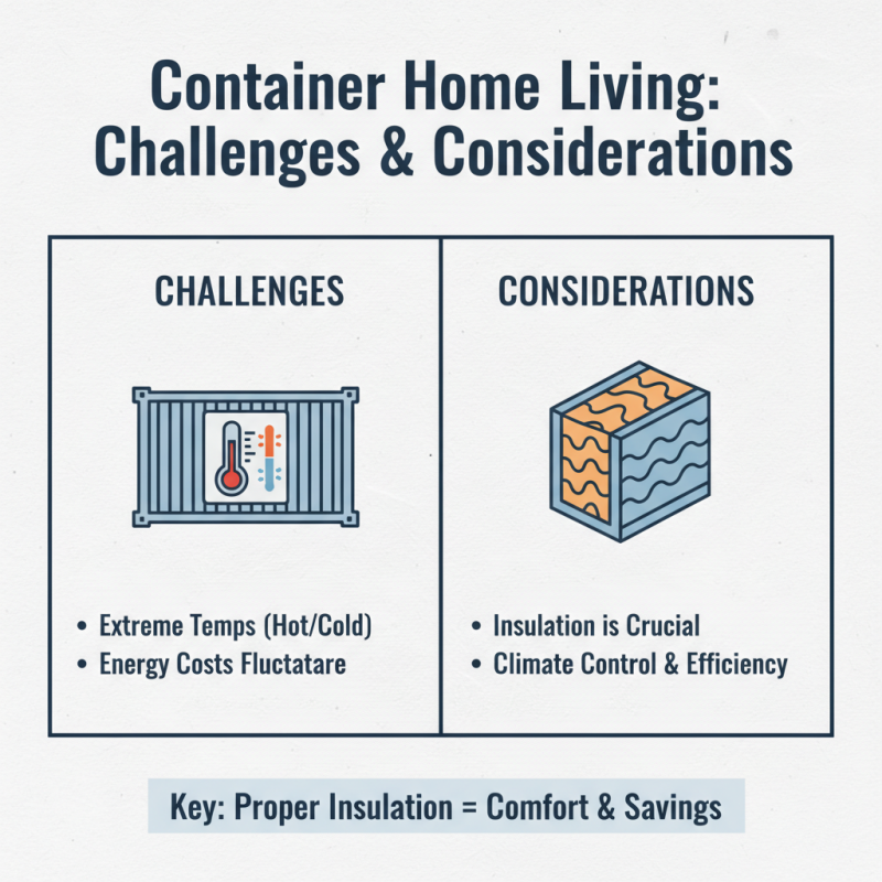 Discover the Benefits of Container Home Prefab Solutions?