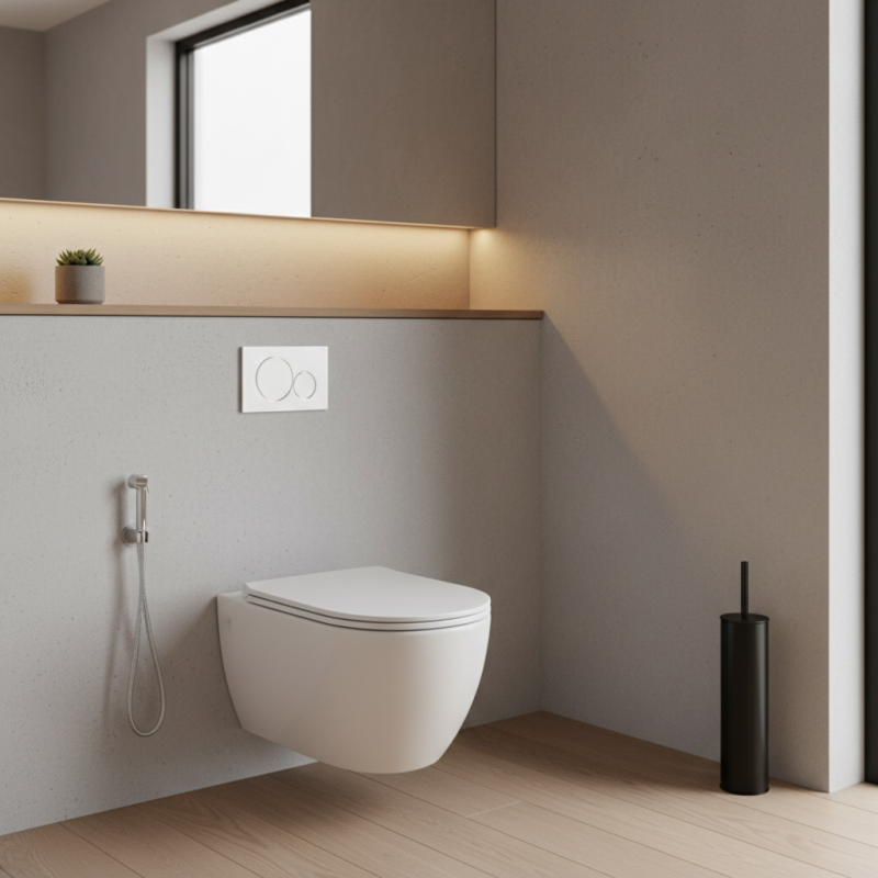 2026 How to Choose the Best Wholesale China Wall Hung Bidet Toilet?