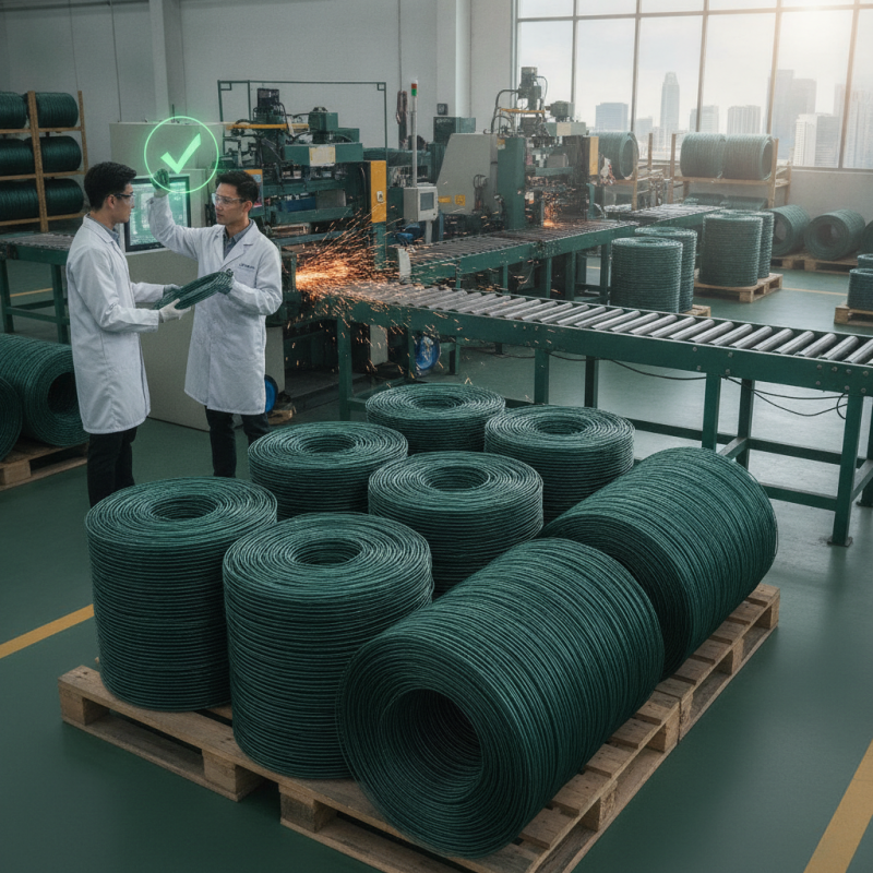 Why is CE Certification Discount Important for Coated Welded Wire Products?