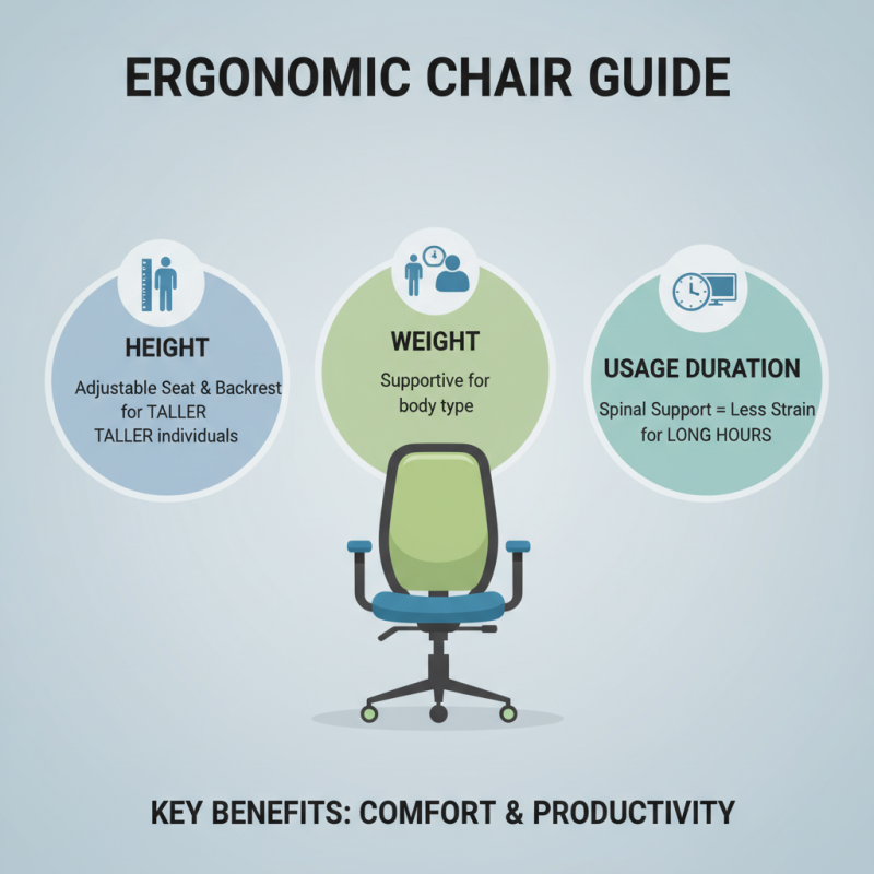 How to Choose the Best Computer Chair for Your Needs?