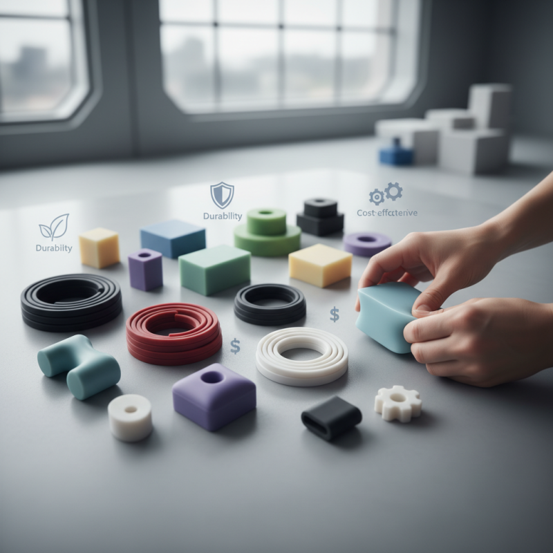 Top 10 Benefits of Soft TPE Compounds for Global Buyers?