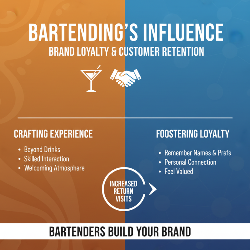 Why is Bartending a Crucial Skill for Global Businesses?