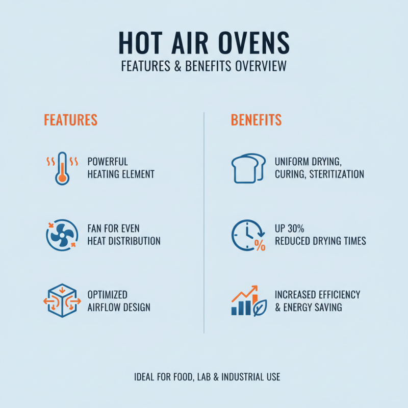 Top 10 Hot Air Oven Price Comparisons for Global Buyers?