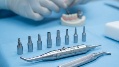 2026 Best ODM OEM Implant Torque Wrench Supplier Recommendations?