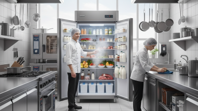 ¿Por qué elegir el mejor equipo de refrigeración para su negocio?