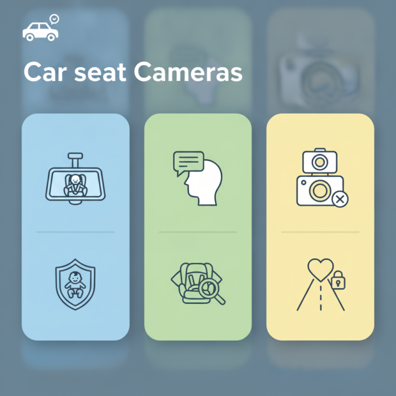 Top 10 Car Seat Cameras You Need to Know About?