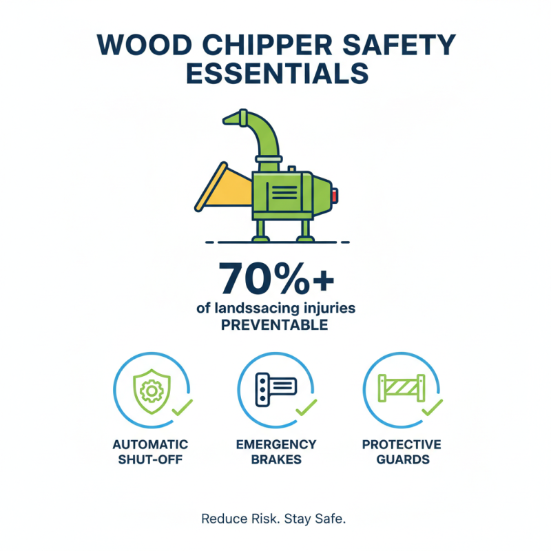 Top 5 Tips for Choosing a Small Wood Chipper Machine?