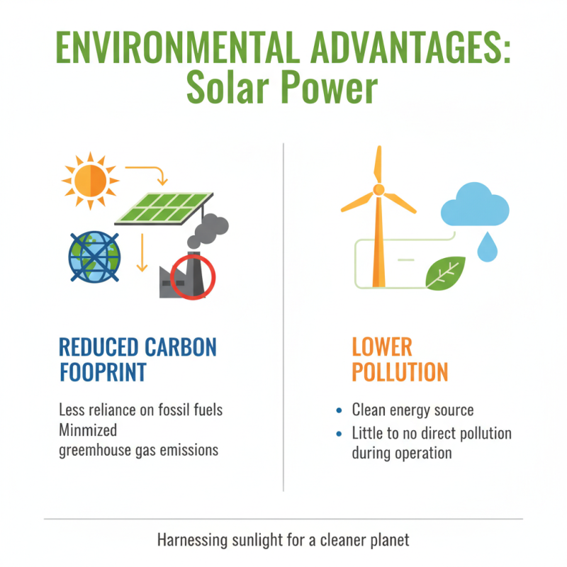 What Are the Benefits of Solar Power Plant Investments?